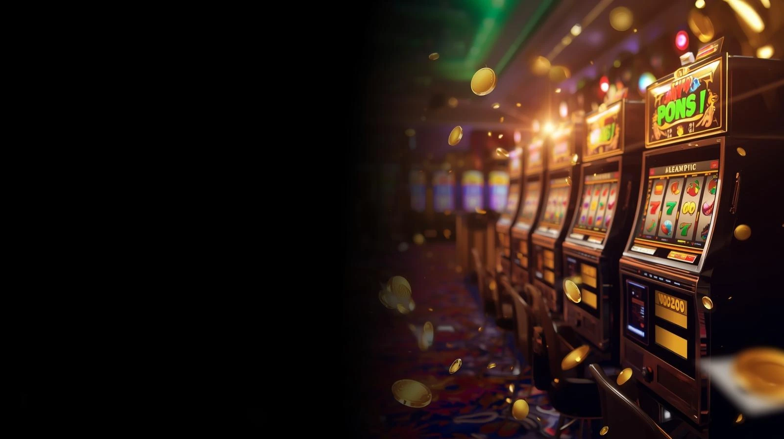 Spinmama Casino Hero Banner